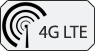 Badge_Network_4G LTE